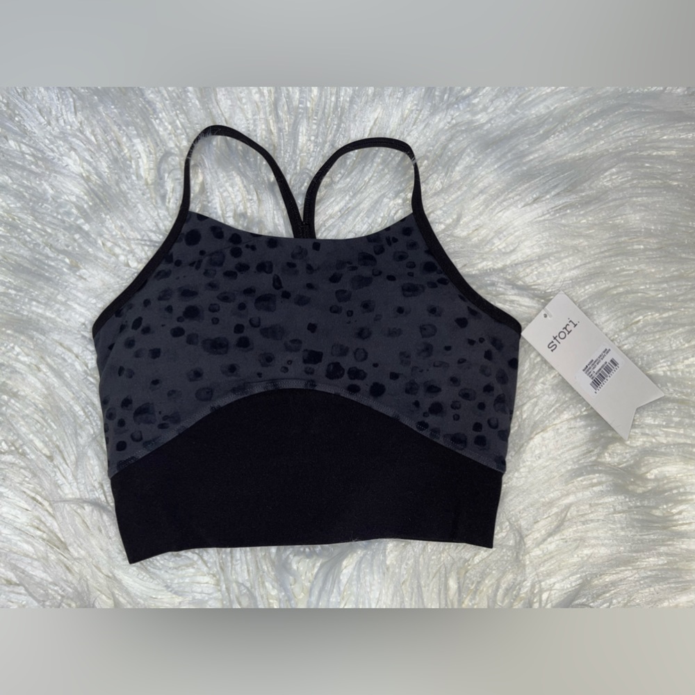 Sports tank